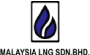 Malaysia LNG Sdn. Bhd. Malaysia LNG Sdn. Bhd.