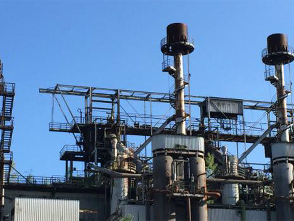 Construction - Insulation & Refractory