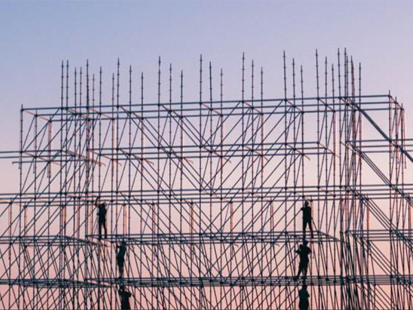 Construction - Scaffolding Support Construction - Scaffolding Support