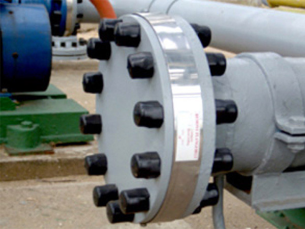 FlangeProtect - Flange Repair and Protection