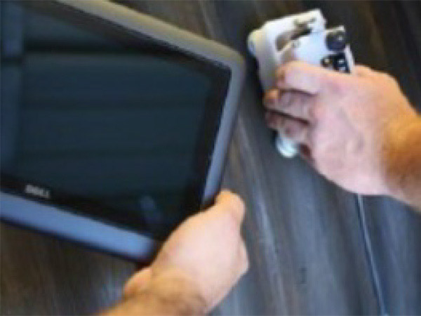M.I.T - Non-Metallic Overwrap Inspection M.I.T - Non-Metallic Overwrap Inspection