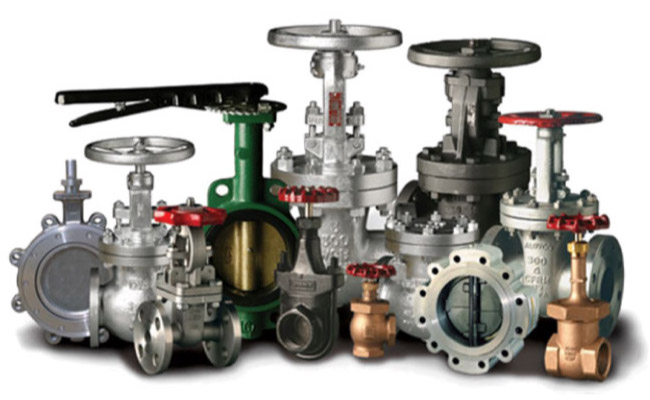 Flow Controls & Valves