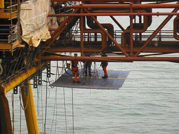 Web System - Web Deck Web System - Web Deck